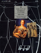 Cut of Women's Clothes; 1600-1930