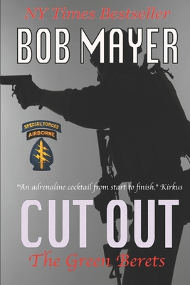 Cut Out - Mayer, Bob