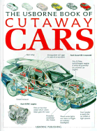 Cutaway Cars