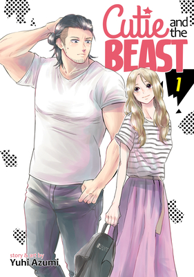 Cutie and the Beast Vol. 1 - Azumi, Yuhi