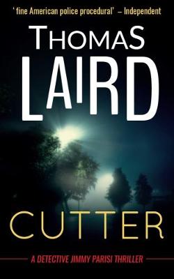 Cutter - Laird, Thomas