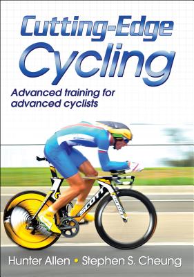 Cutting-Edge Cycling - Allen, Hunter, and Cheung, Stephen S