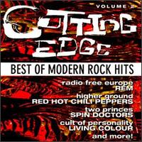 Cutting Edge, Vol. 2: Best of Modern Rock Hits - Various Artists