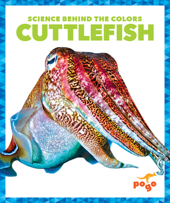 Cuttlefish - Klepeis, Alicia Z