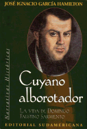 Cuyano Alborotador