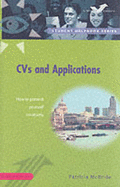 CVs and Applications