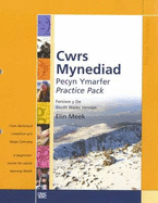 Cwrs Mynediad: Pecyn Ymarfer (De / South)