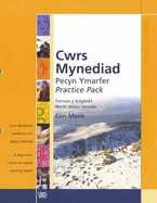 Cwrs Mynediad: Pecyn Ymarfer (Gogledd / North)