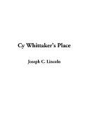 Cy Whittaker's Place