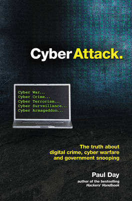 Cyber Attack - Day, Paul