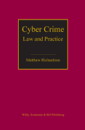 Cyber Crime: Law and Practice