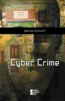 Cyber Crime - Gerdes, Louise I (Editor)