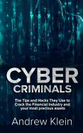 Cyber Criminals: The Tips and Hacks They Use to Crack the Financial Industry and Your Most Precious Assets