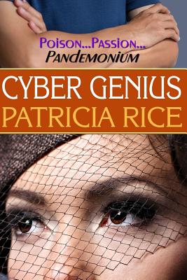 Cyber Genius: A Family Genius Mystery - Rice, Patricia