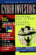 Cyber-Investing: Cracking Wall Street with Your Personal Computer, with Disks