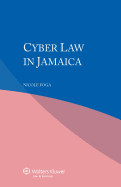 Cyber Law in Jamaica