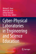 Cyber-Physical Laboratories in Engineering and Science Education