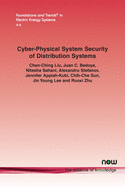 Cyber-Physical System Security of Distribution Systems