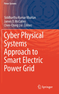 Cyber Physical Systems Approach to Smart Electric Power Grid