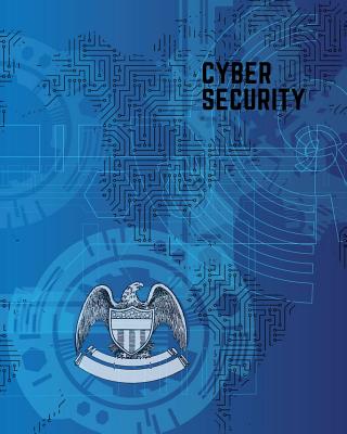 Cyber Security: STEM Project Notebook - Designs, Tech