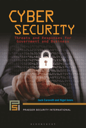 Cyber Security: Threats and Responses for Government and Business
