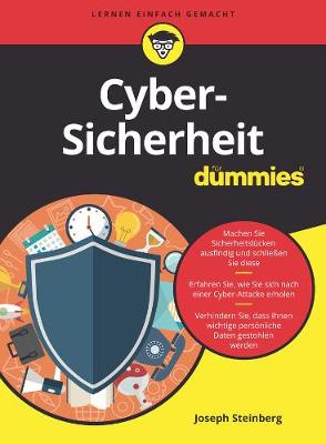 Cyber-Sicherheit fur Dummies - Steinberg, Joseph