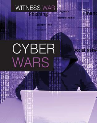 Cyber Wars - Anniss, Matt