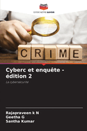 Cyberc et enqute - dition 2