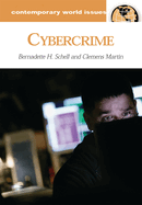 Cybercrime: A Reference Handbook