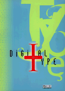 Cyberdesign Computer-manipulated Typography
