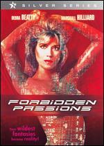 Cyberella: Forbidden Passions