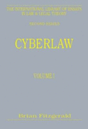 Cyberlaw, V.1-2