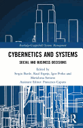 Cybernetics and Systems: Social and Business Decisions