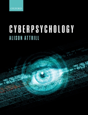 Cyberpsychology P - Attrill