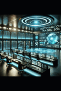 Cybersecurity's Secret Weapon: The Ultimate SOC Guide Everyone Needs: Mastering Cybersecurity: The Definitive SOC Guide to Transform Your Business