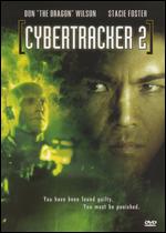 Cybertracker 2 - Richard Pepin