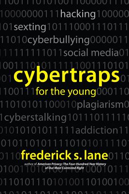 Cybertraps for the Young - Lane, Frederick S