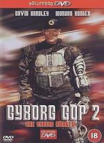 Cyborg Cop 2