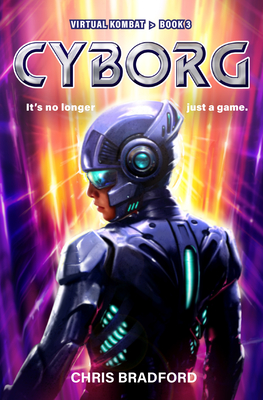 Cyborg: Volume 3 - Bradford, Chris