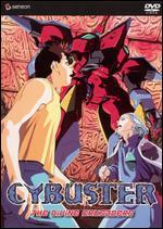 Cybuster, Vol. 3: The Divine Crusaders - 