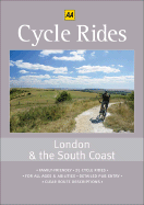 Cycle Rides: London and the South Coast