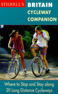 Cycleway Companion: Where to Stop and Stay Along 21 Long Distance Cycleways