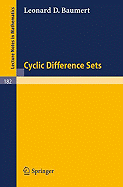 Cyclic Difference Sets - Baumert, Leonard D