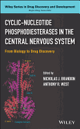 Cyclic-Nucleotide Phosphodiesterases in the Central Nervous System: From Biology to Drug Discovery
