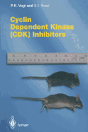 Cyclin Dependent Kinase (Cdk) Inhibitors