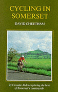 Cycling in Somerset - Cheetham, David