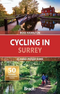 Cycling in Surrey: 21 hand-picked rides - Hamilton, Ross