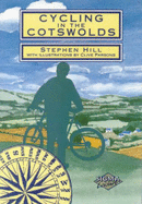 Cycling in the Cotswolds - Hill, Stephen