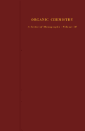 Cyclobutadiene and related compounds - Cava, M P