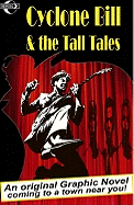 Cyclone Bill & the Tall Tales
